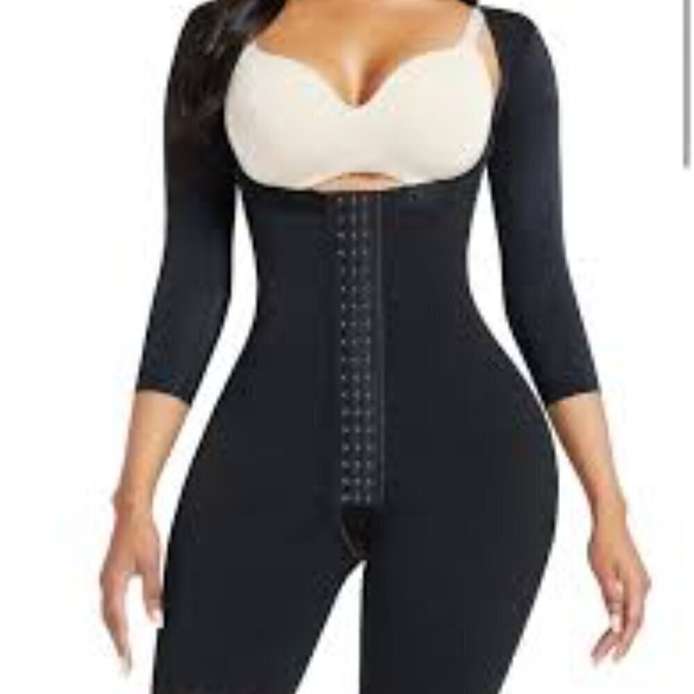 Fajas Columbian After Operation Shape-wear Size S